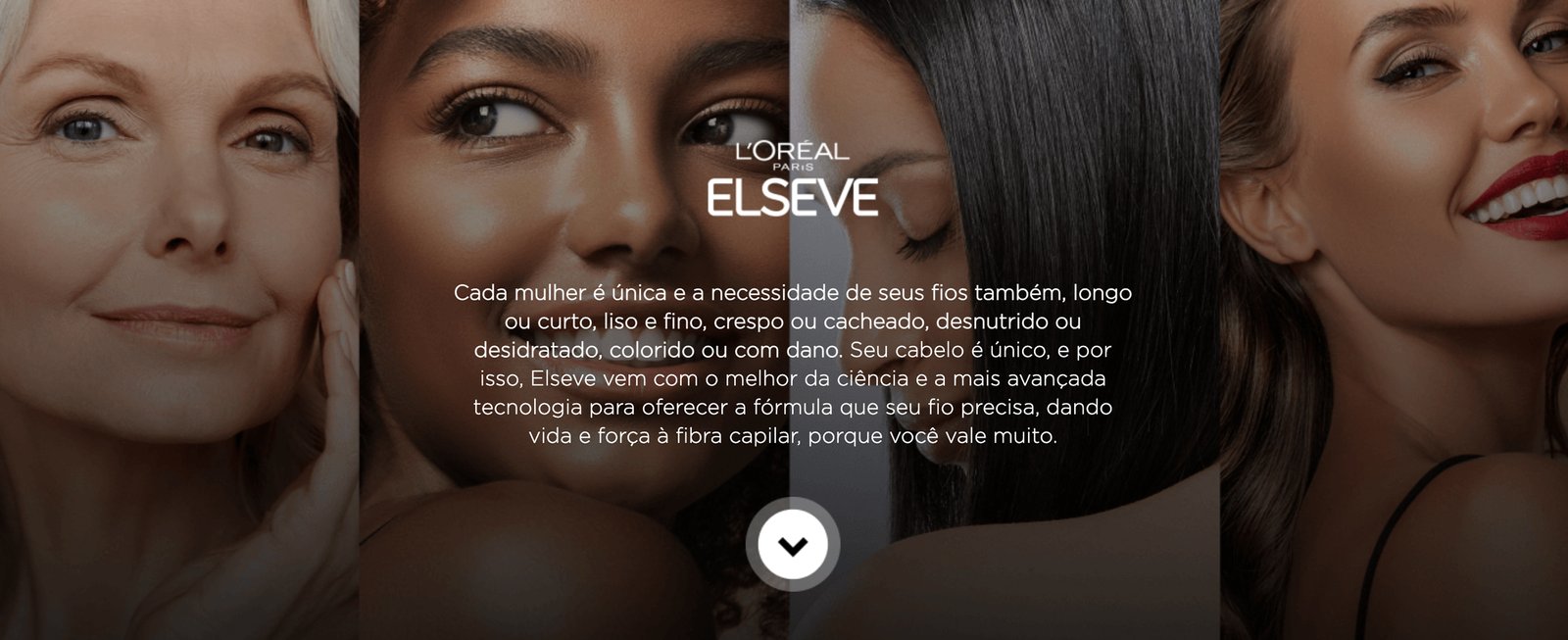 Loreal - Estrela da Casa